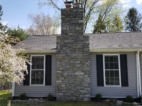 Larry Ritterbeck Masonry photo 1