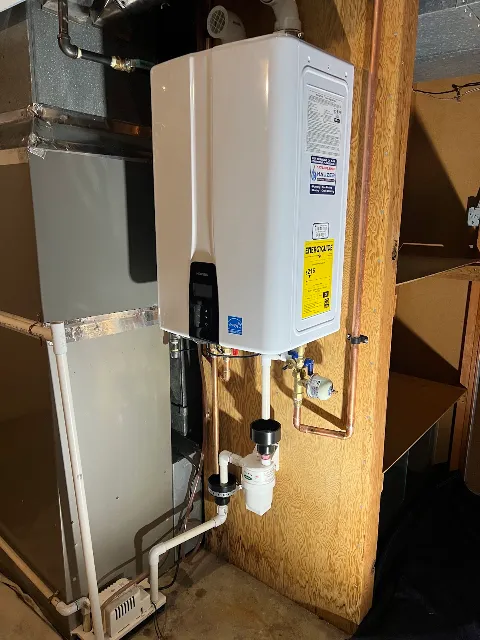 Hauzer Plumbing & Heating Ltd. photo 1