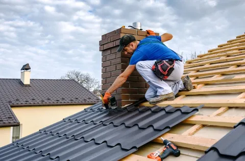 Citywide Roofing photo 1