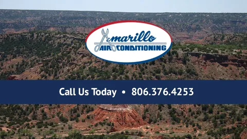 Amarillo Air Conditioning LLC in Amarillo