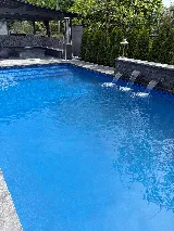 Paradise Pools & Landscaping