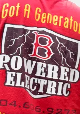 B Powered Electric, LLC photo 6
