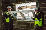 Little Rhody Window Installation photo 2