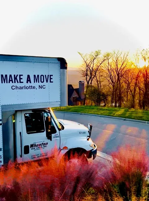 Make A Move - Charlotte Movers photo 1