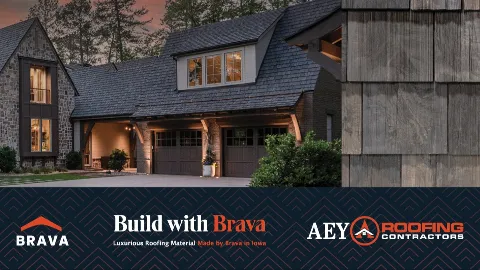 AEY Roofing Contractors - Missoula photo 1