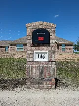 Parker County Mailboxes & Masonry