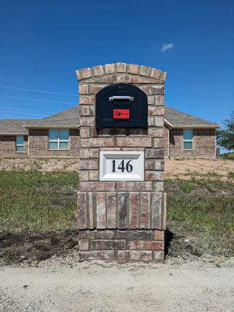 Parker County Mailboxes & Masonry in Weatherford