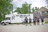 Two Men and a Truck Moving and Storage photo 3