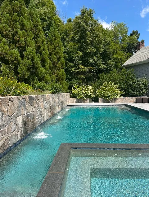 Cardillo Pools & Spas in Yonkers