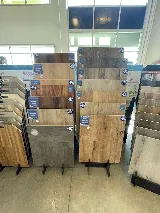 Jesse's Carpet & Flooring
