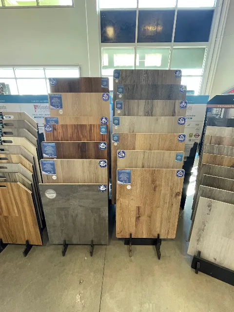 Jesse's Carpet & Flooring in San Bernardino