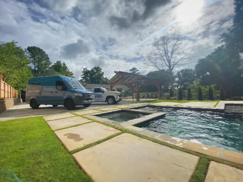 iClean Pools Atlanta photo 1