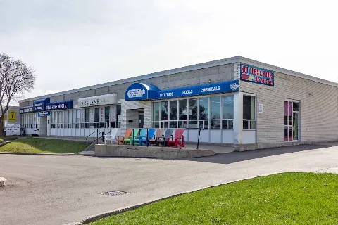 International Pool & Spa Centers Thornhill photo 1