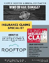 Rooftop Roofing & General Contractor, Inc. photo 5