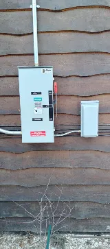 Raven Electric Inc photo 8
