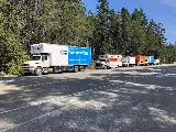 Comox Moving and Storage