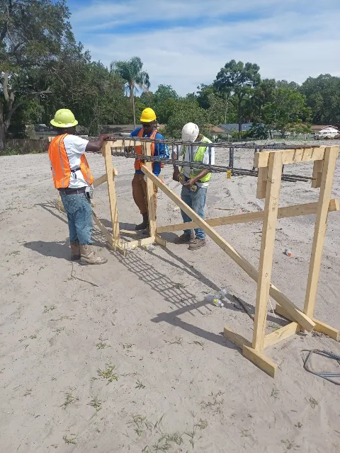 CCI Concrete photo 1