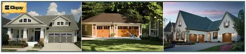 High Standards Overhead Door in Nanaimo