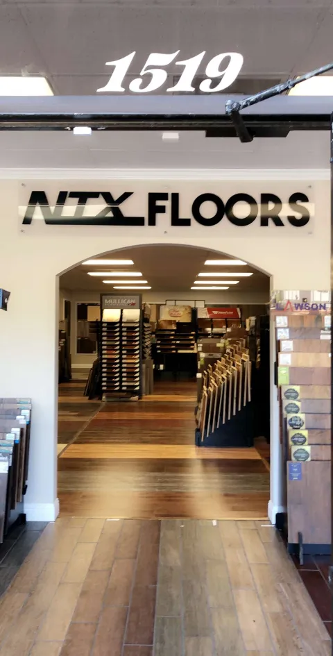NTX Floors in Fort Worth
