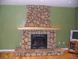 Chameleon Masonry Restoration photo 2