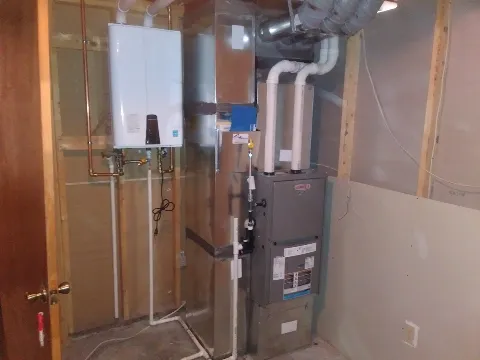 Advanced Comfort Solutions in Cheyenne