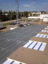 JR & Co. Roofing Contractor photo 4