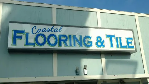 Coastal Flooring and Tile photo 1