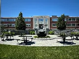 Urban Stone Landscape Masonry Construction