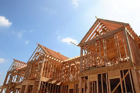Construction In LA photo 1