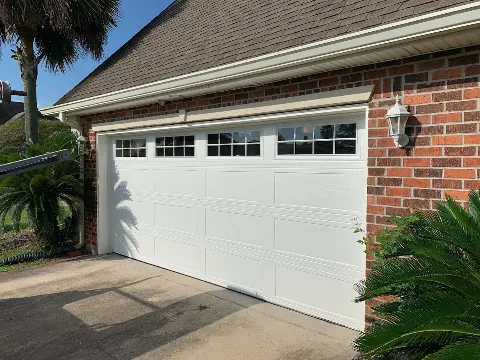 ACE Garage Door in New Orleans