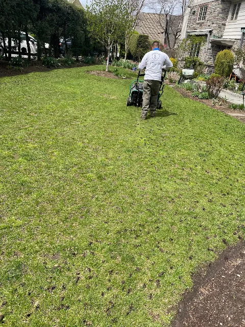 Luciano And Son Landscaping LLC in Yonkers