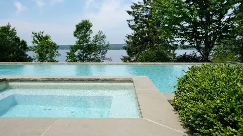 Piscines OZEN in Sherbrooke