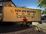 New Joy Moving Company Inc. photo 2