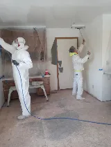 Tennessee Fine Line Painting restoration and handyman duties photo 2