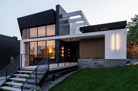 Hickok Homes photo 1