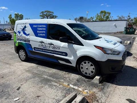 Healthy Home Pest Control Inc in Cape Coral
