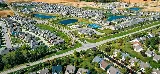 Estridge Homes