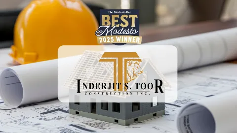 Inderjit S. Toor Construction, Inc photo 1