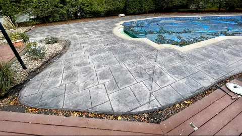 CNY Evergreen Concrete in Syracuse