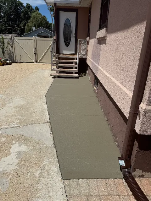 J&P Masonry Inc. photo 1