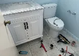 Solid Plumbing & Drains Inc photo 8