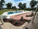 Skys the Limit Pool Construction photo 5