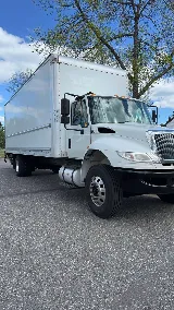 New Move Transportation photo 3