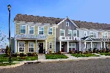 Harvest Point - Regent Homes