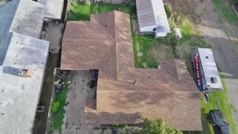 Edge Roofing & Coatings photo 1