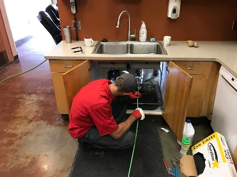 Cal's Plumbing Inc. photo 1