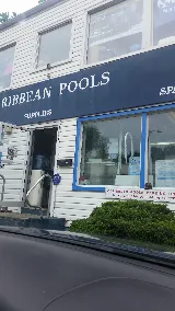 Caribbean Pools Inc