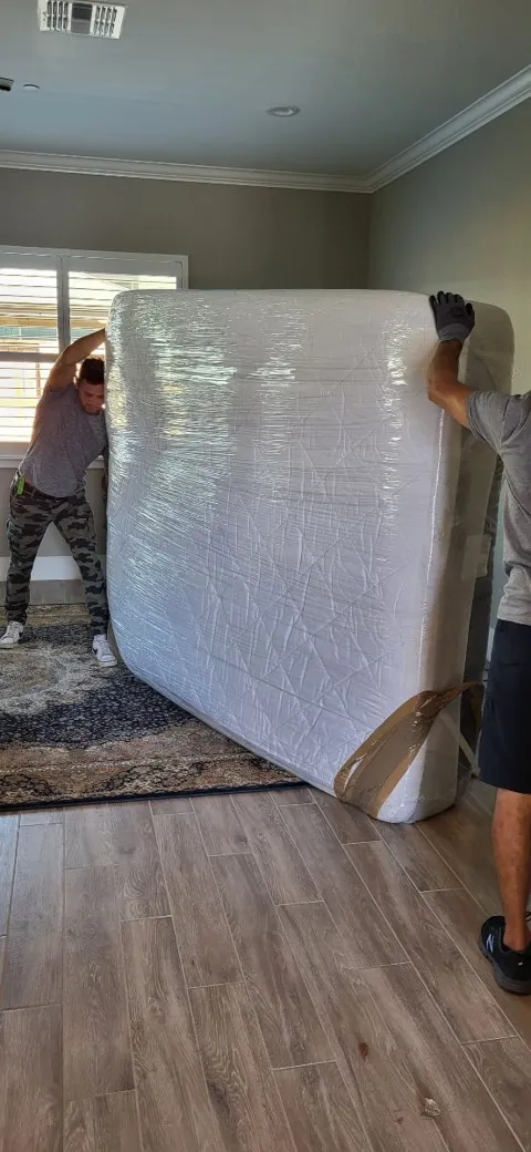 Movers El Dorado Hills in El Dorado Hills