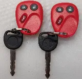 AMERIKEYS Locksmith photo 3