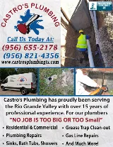 Castro's Plumbing photo 2